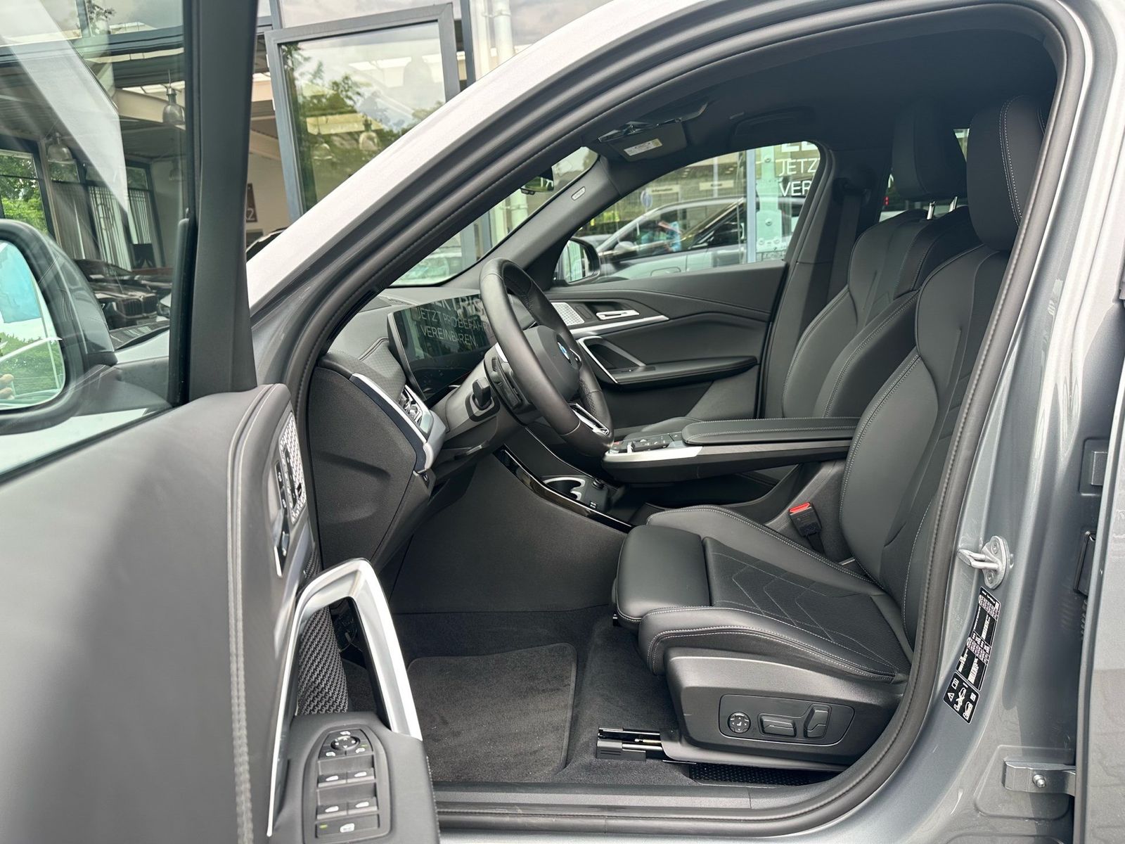 BMW X2 - Bild 8