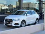 Audi AUDI Q3 1.4 TFSI 150CV COD S tronic Business - Audi Q3 mit Halbautomatikschaltung