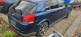 Opel Signum 1.9 CDTI 110kW - - Opel Signum: Grau