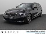 BMW M340d xD Laser DAB H/K Kamera HUD AHK 19Zoll  - BMW M340d aus 2021