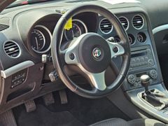 Fahrzeugabbildung Spider 2.2 JTS 16V
