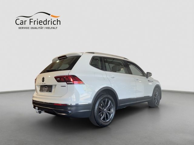 Volkswagen Tiguan Allspace Life 2.0 l TDI DSG 4 Motio AHK foto 5