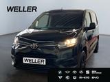 Toyota Proace City 1.5 D-4D L1 Duty *DAB*Klima*Bluetoot - Toyota Proace City aus 2023