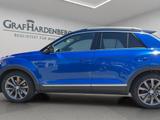 Volkswagen T-Roc Sport 4Motion TSI DSG Navi AHK LED ACC - VW T-Roc Gebrauchtwagen