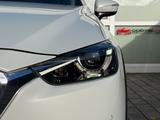 Mazda CX-3 2.0 Exclusive AWD/NAVI/PDC/8FACH/MFL/1.HAND - Mazda: Cx8