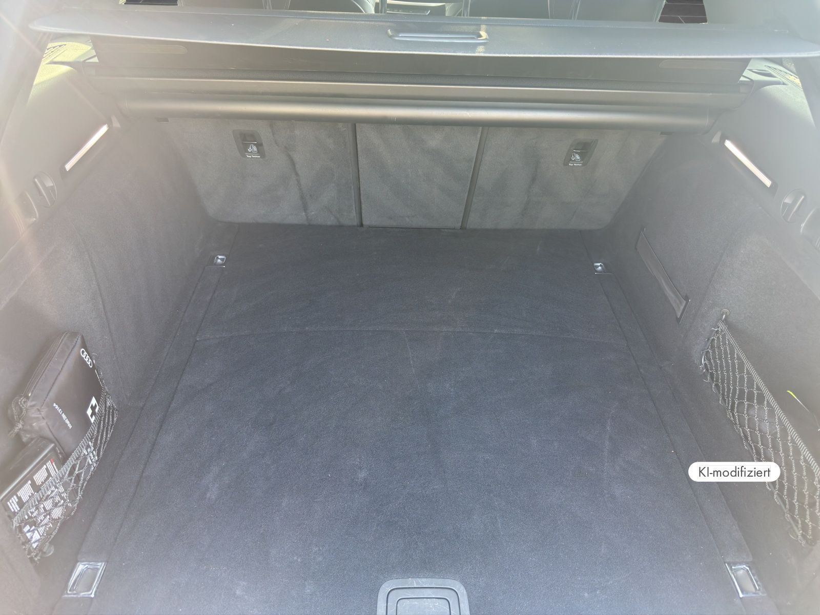 Audi A4 - Bild 16