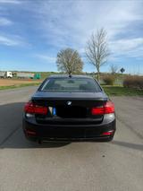 BMW 316i - - BMW 316: Schwarz, 316i