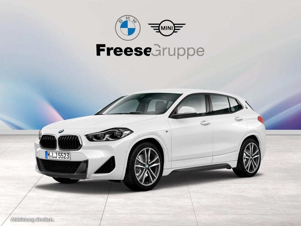 BMW X2 xDrive20i HEAD-UP RFK HIFI LORDOSE XDRIVE LED
