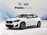 BMW X2 xDrive20i HEAD-UP RFK HIFI LORDOSE XDRIVE LED - gebrauchte BMW X2 aus dem Jahr 2021