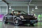 Porsche 997 997 Cabrio 3.8 Carrera 4S - Porsche 997 mit Benzin-Antrieb: Cabrio, 3.8