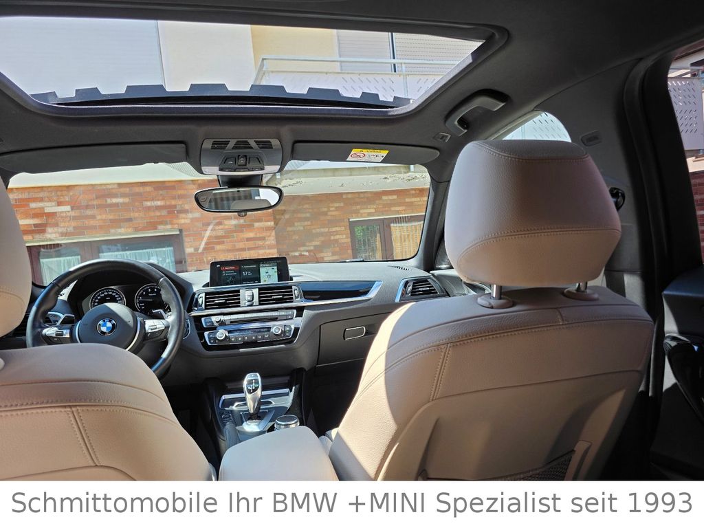 BMW M140i - Bild 39