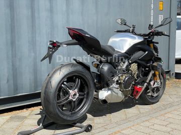 Ducati Streetfighter V4 SP2 *jetzt bestellen*