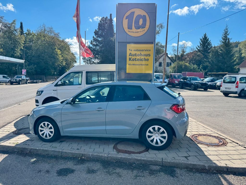 Image of Audi A1
