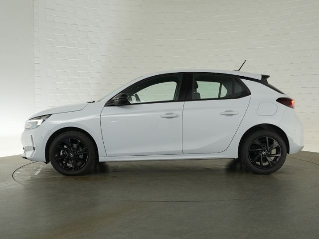 Corsa F FACELIFT GS+RÜCKFAHRKAMERA+SITZ-/LENKRAD