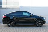 Mercedes-Benz GLE 450 d Coupé/AMG Premium/22"/Leder/Distr/AHK - mit Diesel-Antrieb: Sportwagen