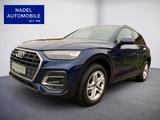 Audi Q5 40 TDI quattro /Navi/LED/Keyless/DAB/8fach - Audi Q5 Gebrauchtwagen in Mülheim (Ruhr)