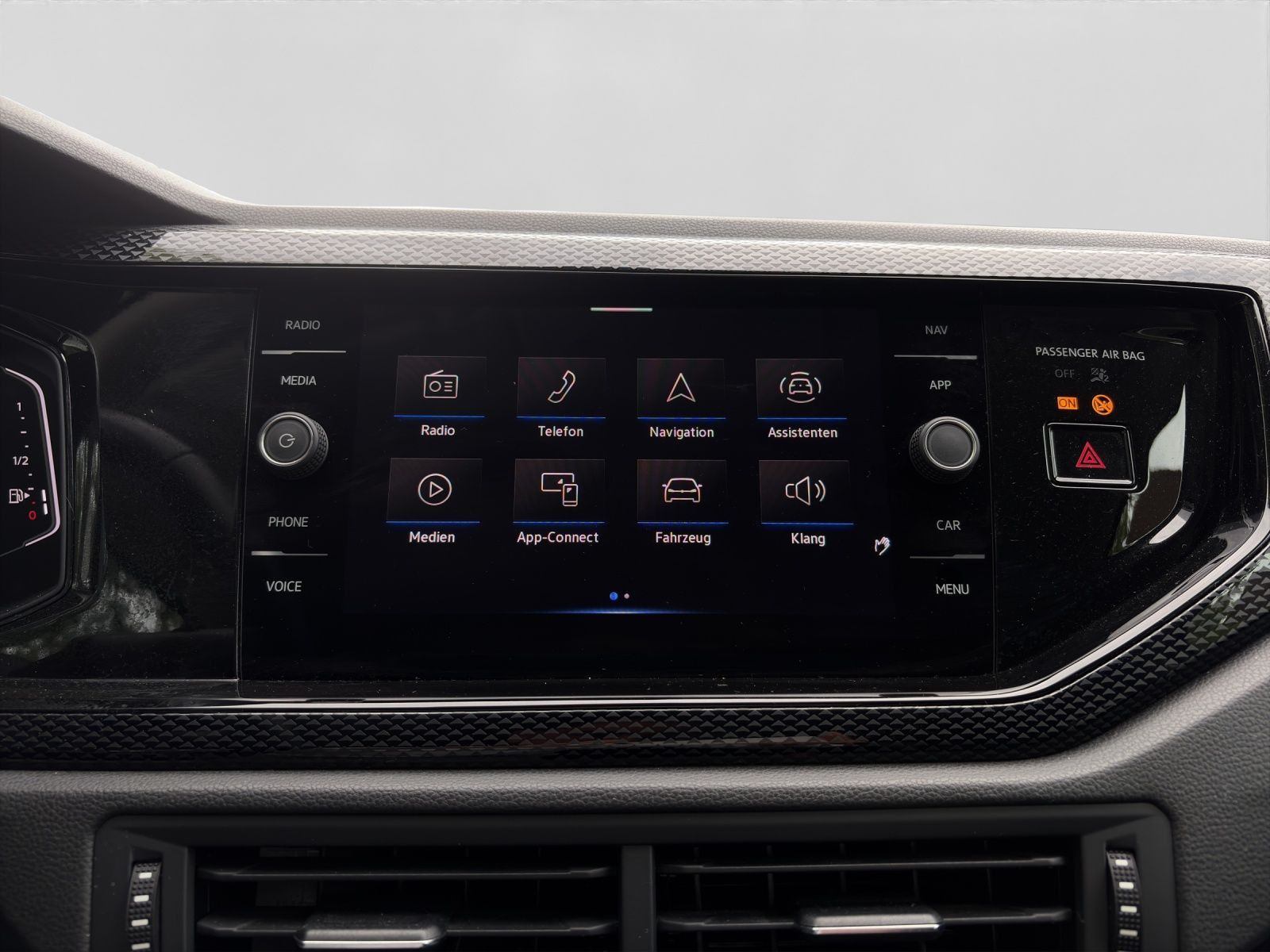 Volkswagen Taigo - Bild 12