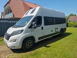 Dreamer Camper Five Fun *Automatik* - Dreamer Wohnwagen & Wohnmobile