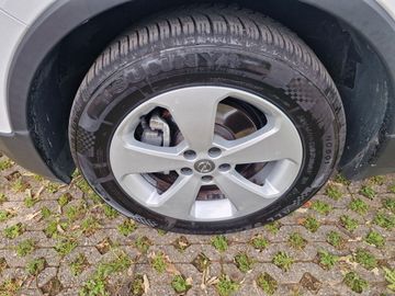 Opel Mokka - 4