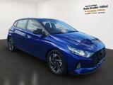 Hyundai i20 Intro Edition 1.0 T-GDI NAVI-Paket, Dachlack - Hyundai i20 Intro mit Benzin-Antrieb