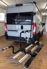 Roller Team Livingston Duo Advance Solar, Lithium, Autom. - Roller Team Kastenwagen