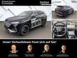 WEY Wey 03 Luxury Frontantrieb LED, Navigation HUD d - gebrauchte Wey SUV & Geländewagen