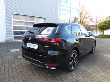 Mazda CX-60 AWD PHEV Aut. TAKUMI
