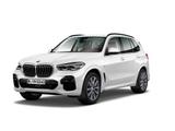 BMW X5 xDrive30d M Sport AD AHK Navi Digitales Cockp - BMW X5 in Magdeburg