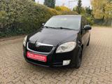 Skoda Fabia Sport/1,4L Motor/Schiebedach - Skoda: Motor