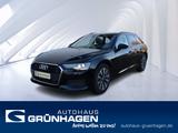 Audi A6 45 2.0 TFSI Avant DSG-LED-AHK-Navi-FrontAss. - Audi A6: 4f