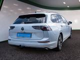 Volkswagen Golf VIII Variant Goal 2,0 l TDI DSG AHK ACC SHZ - Volkswagen Golf Jahreswagen mit Diesel-Antrieb