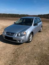 Kia Cerato 1.6 Automatik ! - Kia Cerato Gebrauchtwagen