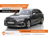Audi S4 Avant 3.0 TDI QUATTRO/2 X SLINE/LED/NAV MMI/T - gebrauchte Audi S4 aus dem Jahr 2023