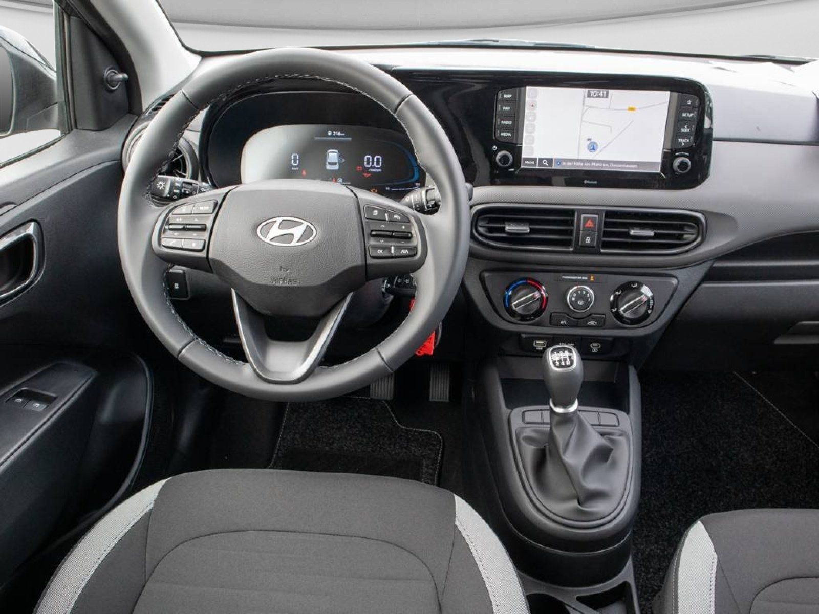 Hyundai i10 – Bild 5