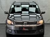 Volkswagen Touran Trendline BMT 1.6 TDI DPF |NAVI|TEMP|SHZG - VW Touran Gebrauchtwagen in Magdeburg