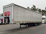Kögel SN24 SAF LOWDECK MEGA (2132) SAF LOWDECK M - Angebote