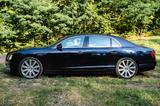 Bentley Flying Spur 6.0 W12 Autom. - - Bentley Flying Spur aus 2015