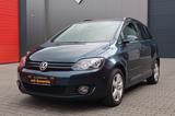 Volkswagen Golf Plus VI Team - Volkswagen Golf: Team