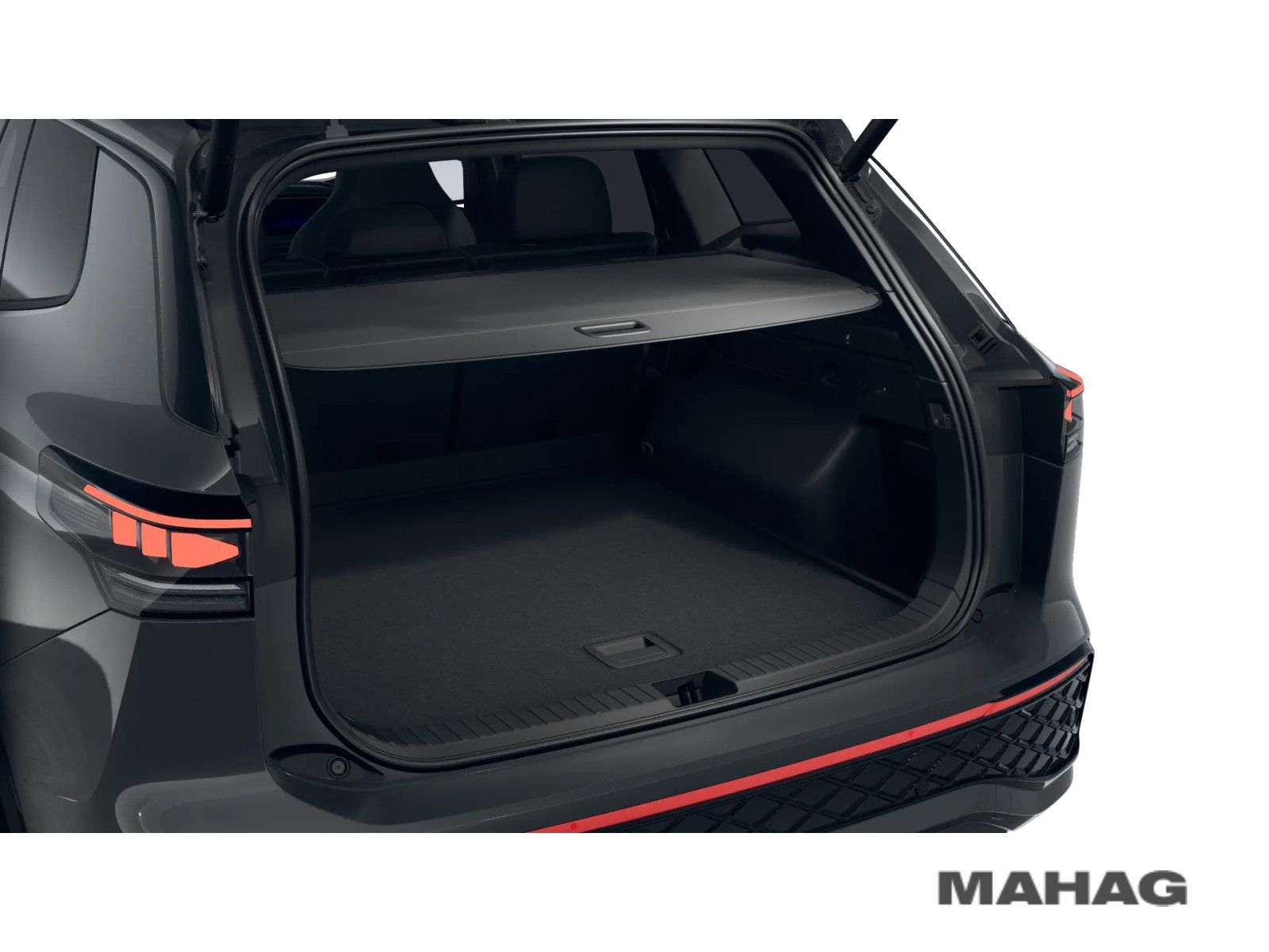 Volkswagen Tayron - Bild 10