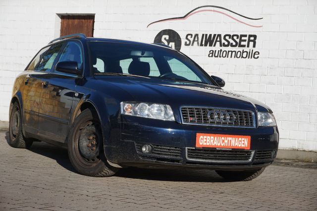 Audi A4 Avant 1.8 T