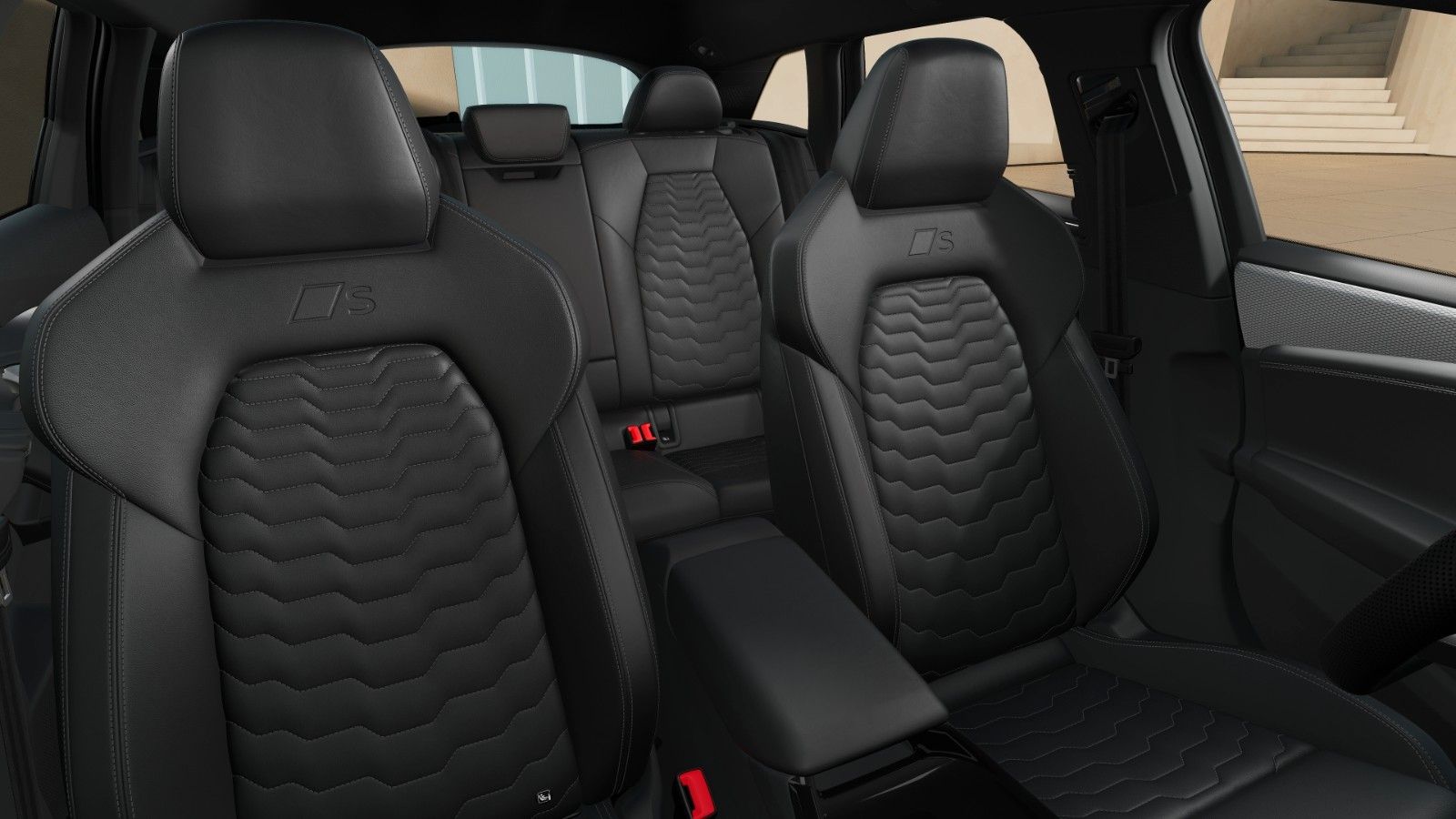 Audi S6 e-tron - Bild 11