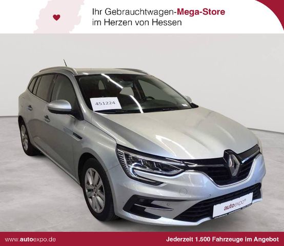 Renault Megane Grandtour BLUE dCi 115 EDC