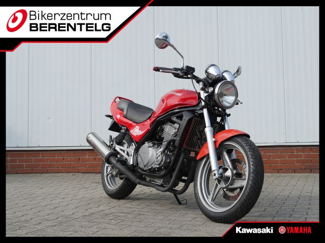 Kawasaki ER-5 *Export oder Händler*