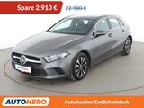 Mercedes-Benz A 180 Progressive *NAVI*TEMPO*PDC*SHZ*KLIMA*