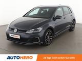 Volkswagen Golf VII 1.4 GTE BM Aut.*NAVI*LED*ACC*PDC* - Volkswagen mit Hybrid-Antrieb