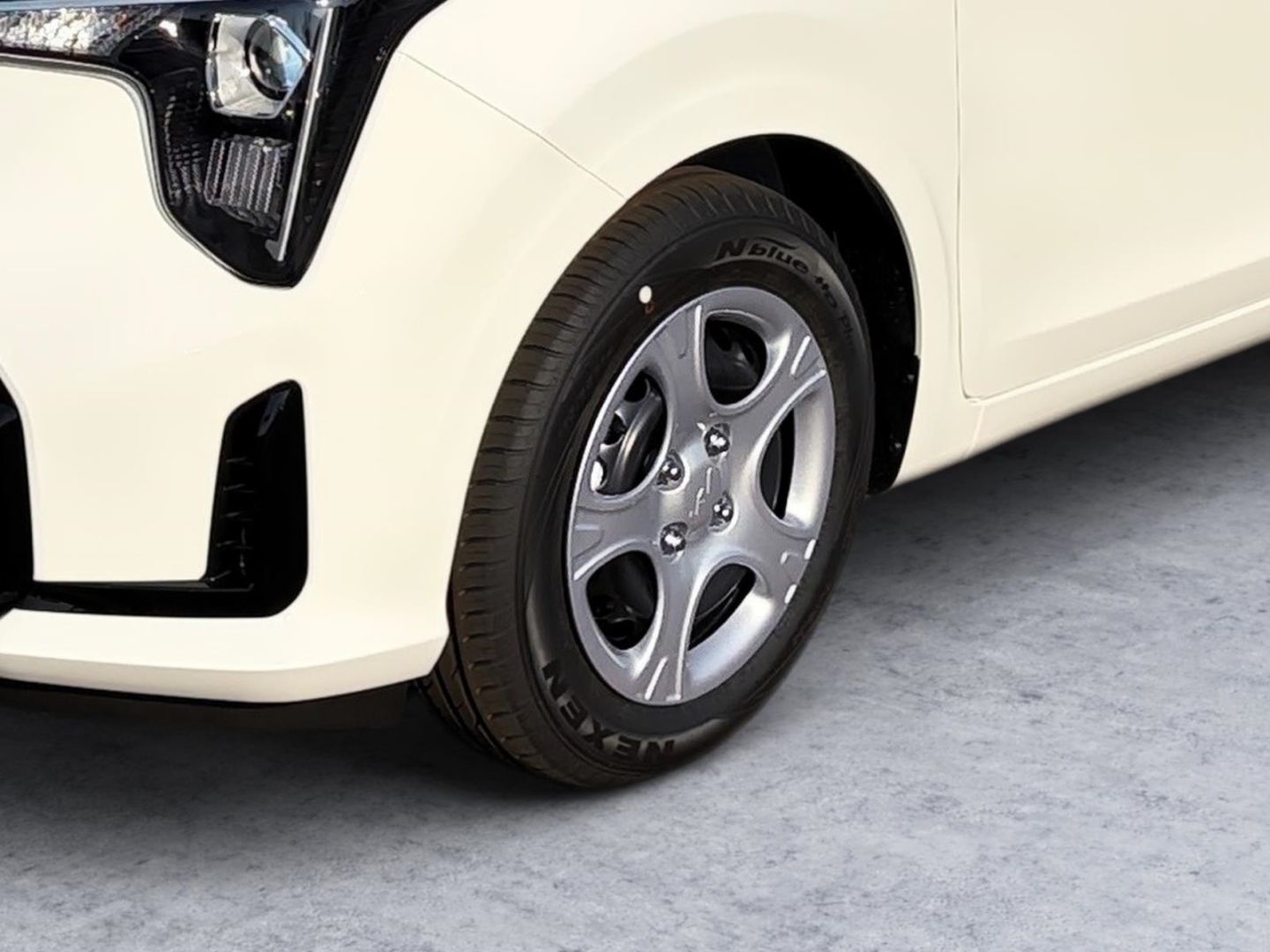 Fahrzeugabbildung Kia Picanto Core 1.0 Navi Spurhalteass. Fernlichtass