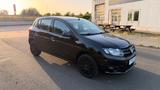 Dacia Sandero II 1,2l*Klima*Zahnriemen neu*TÜV neu - Dacia Sandero: 1.2