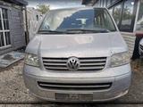 Volkswagen VW T5 Caravelle 2.5 TDI Lang Version mit 9... - gebrauchte VW T5 Caravelle aus dem Jahr 2007