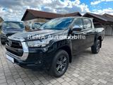 Toyota Hilux Comfort 2.4 AT DOKA *APP*DAB*ACC*SHZ*2025*