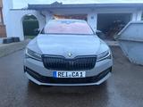Skoda Superb 2.0 TDI SCR 147kW DSG 4x4 SPORTLINE C...